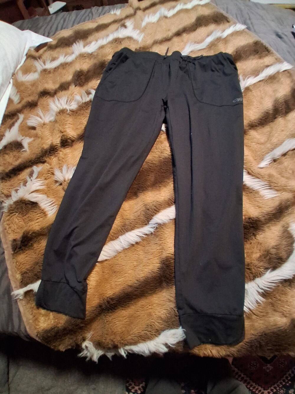 Outdoor Research Melody Jogger, Black, XL